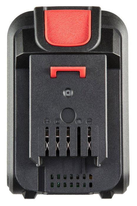 Acumulator 18V Li-Ion Graphite Energy+, 2Ah 58G001 GRAPHITE [5]