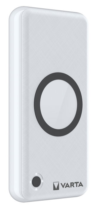 Acumulator extern Wireless Power Bank 20.000 mAh [2]