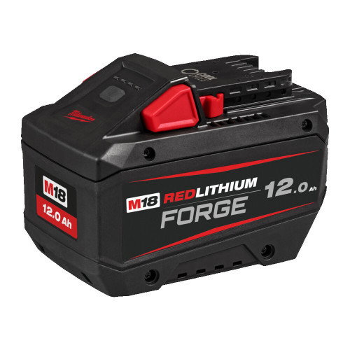 Acumulator Li-Ion M18 FORGEtm, model M18FB12, 18V, 12Ah, 4932492651 Milwaukee [1]