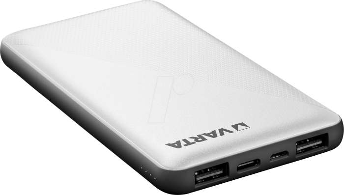 Acumulator portabil Varta Power Bank Energy 10000 mAh 57976 [6]