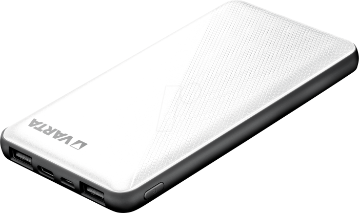 Acumulator portabil Varta Power Bank Energy 10000 mAh 57976 [3]