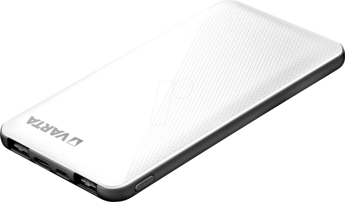 Acumulator portabil Varta Power Bank Energy 5000 mAh 57975 [2]