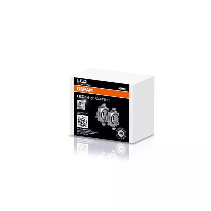Adaptor Becuri LED retrofit 64210DA03-1 [2]