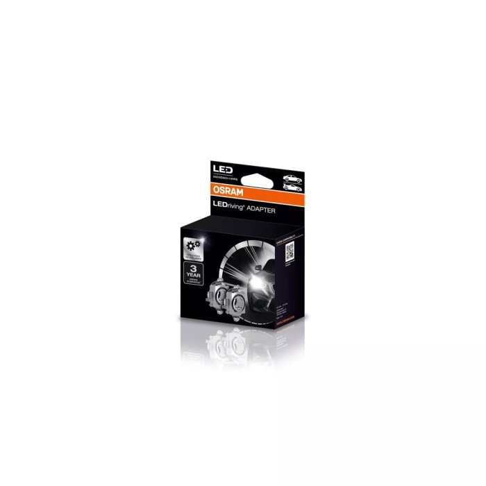 Adaptor Becuri LED retrofit 64210DA03-1 [1]