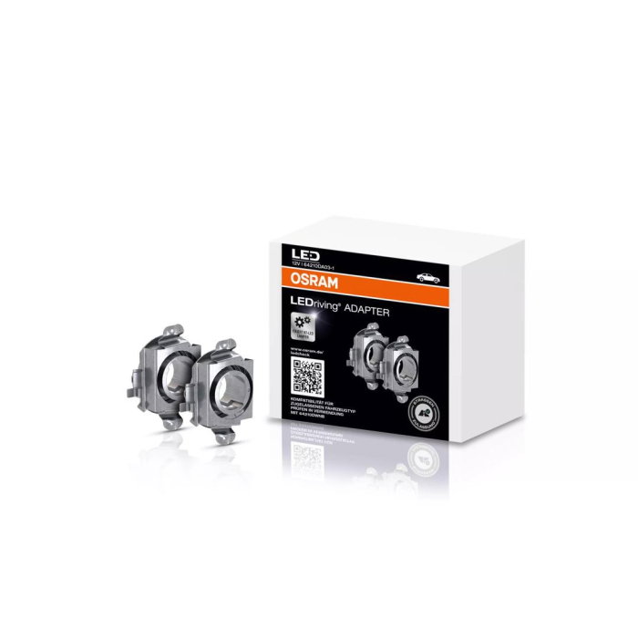Adaptor Becuri LED retrofit 64210DA03-1 [7]