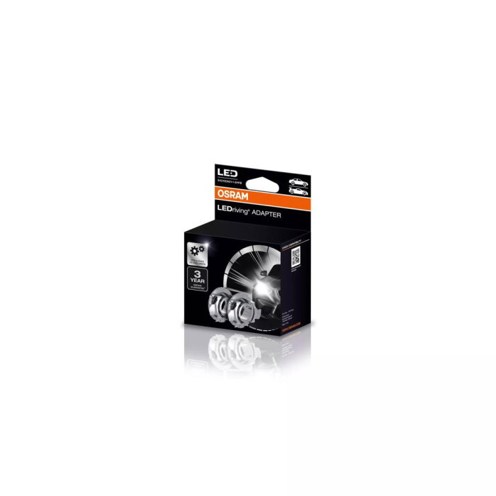 Adaptor Becuri LEDriving 64210DA01-1 [3]