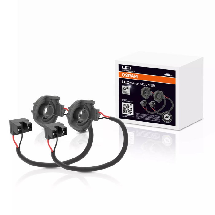 Adaptor Becuri LEDriving 64210DA08 [2]