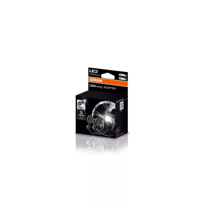 Adaptor Becuri LEDriving 64210DA08 [3]