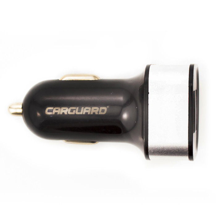 Adaptor bricheta auto la USB 1000 mA [3]
