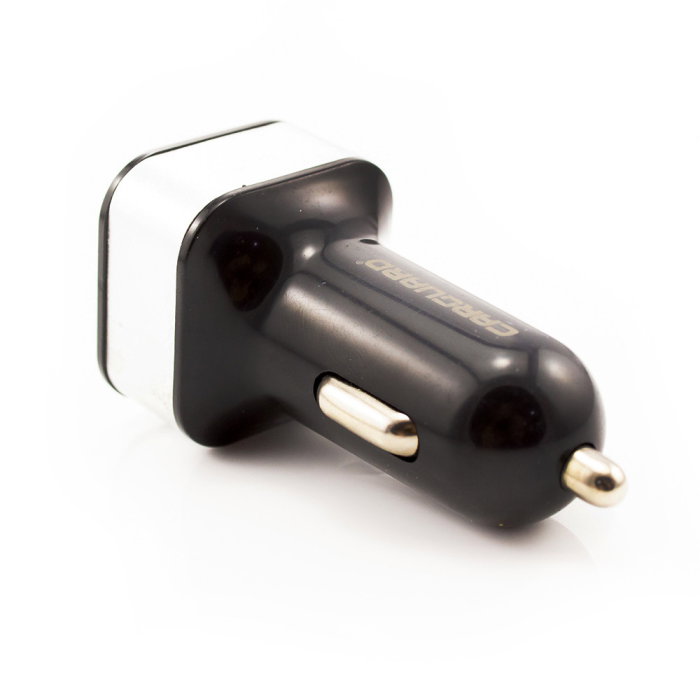 Adaptor bricheta auto la USB 1000 mA [4]