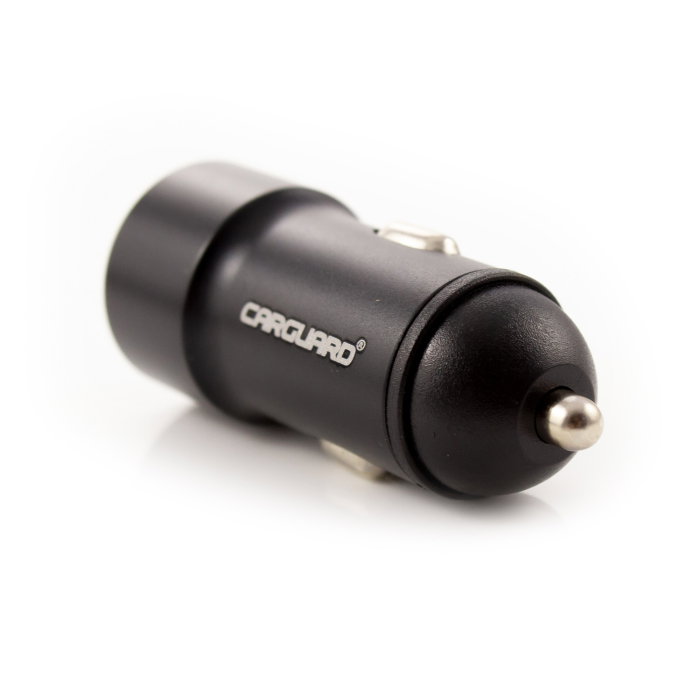Adaptor bricheta auto la USB 2100mA [4]