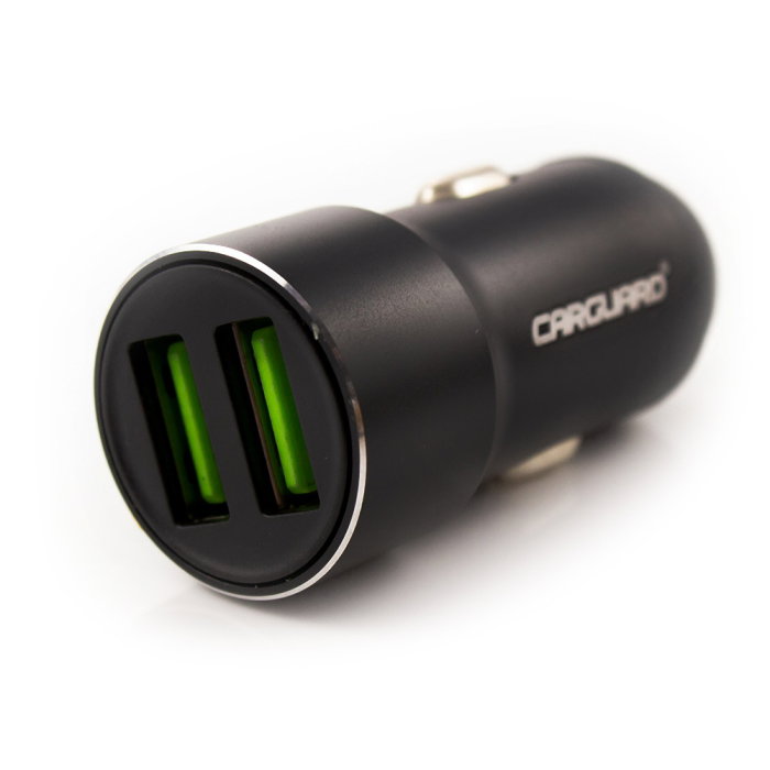 Adaptor bricheta auto la USB 2100mA [3]