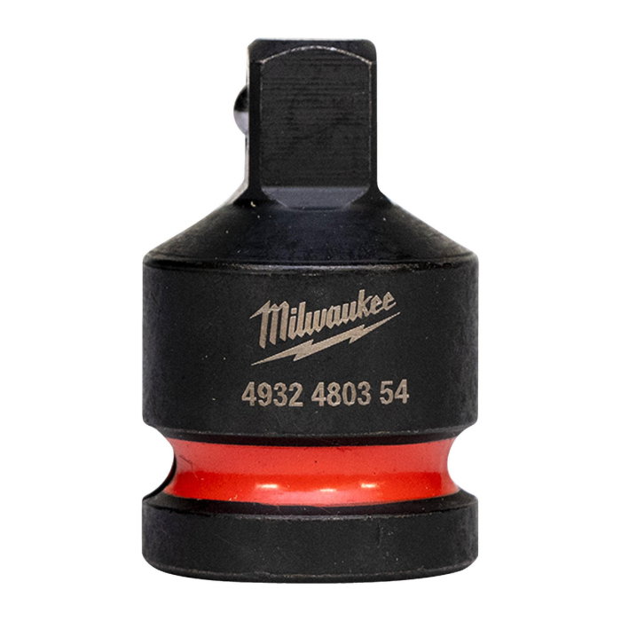 Adaptor chei de impact Milwaukee ShW de la 1/2 la 3/8 [1]