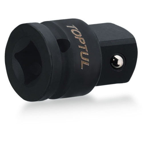 Adaptor impact 1/2 x 3/4 [1]