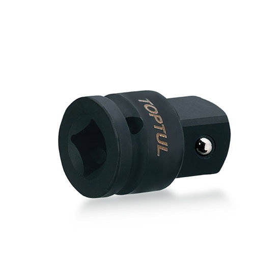 Adaptor impact 3/8 - 1/2 [1]
