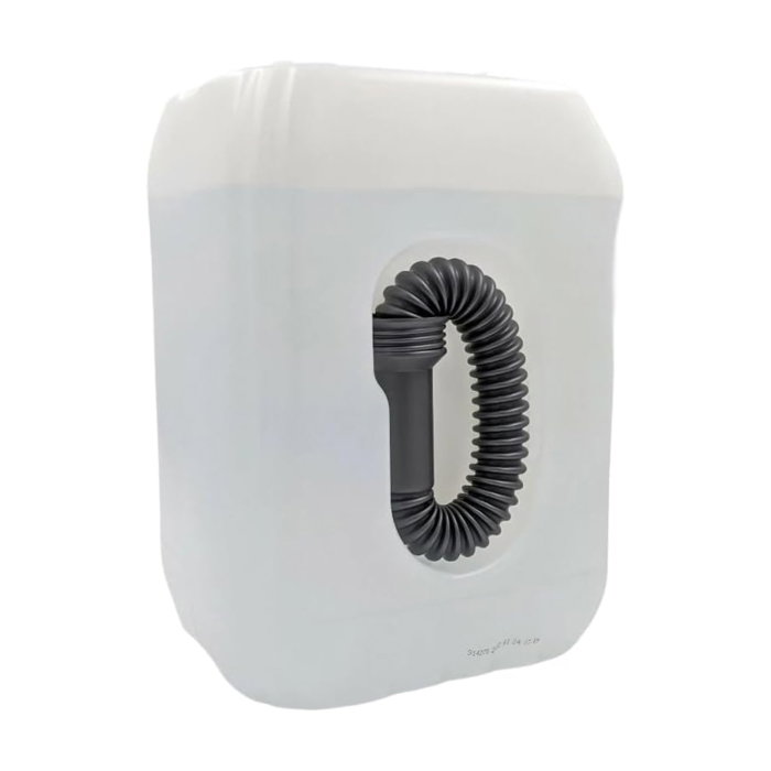 AdBlue Original Mercedes-Benz 10L, Agent Reducere NOx cu Furtun Inclus, A000989980911 [5]