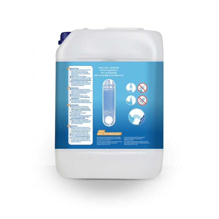 AdBlue Total 10L [2]