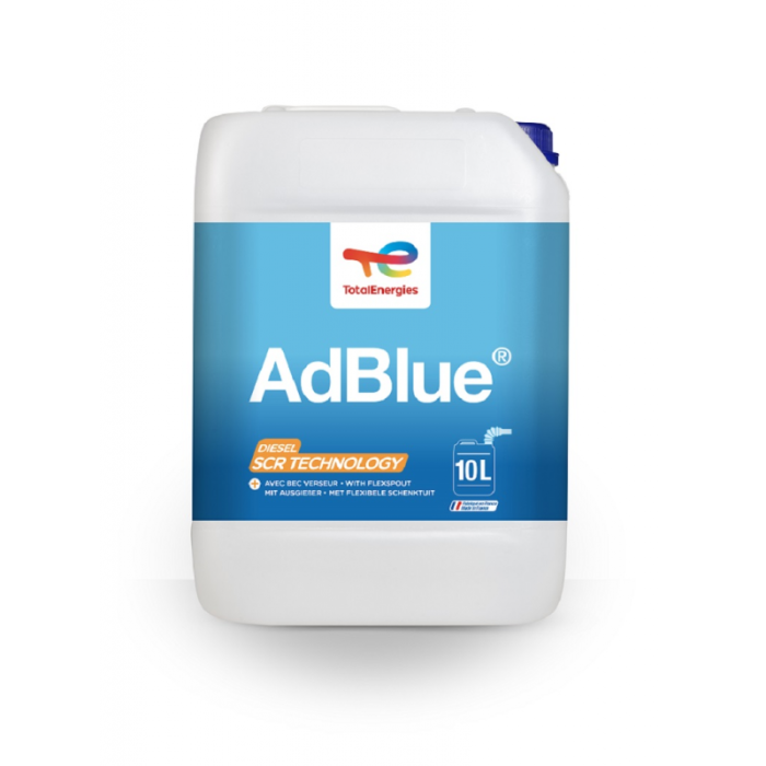 AdBlue Total 10L [3]