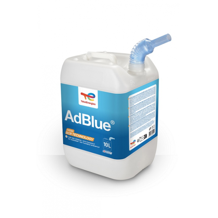 AdBlue Total 10L [1]