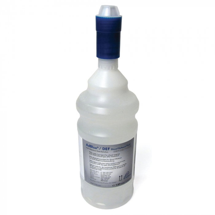 AdBLue Land Rover Diesel Exhaust Fluid 1.89 litri [1]