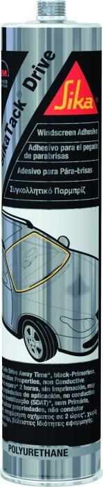Adeziv parbriz Sika Tack Drive (cartus) 300 ml [1]