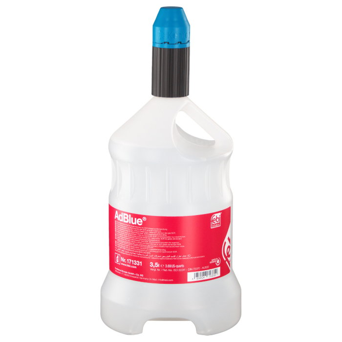 Aditiv Ad-Blue Febi 3.5 L [1]