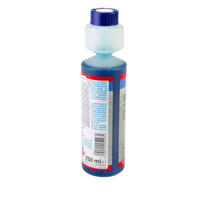 Aditiv benzina Liqui Moly stabilizator 250 ml [3]