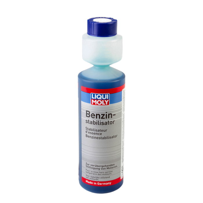 Aditiv benzina Liqui Moly stabilizator 250 ml [1]