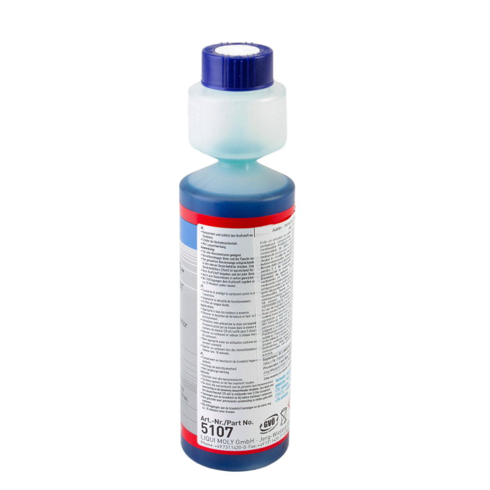Aditiv benzina Liqui Moly stabilizator 250 ml [2]
