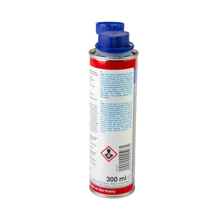 Aditiv combustibil Liqui Moly MTX 300 ml [3]