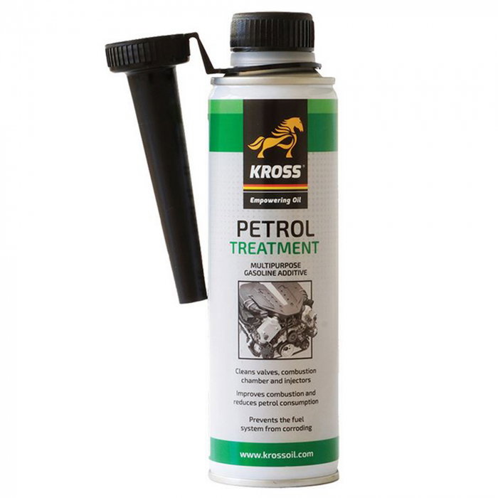 Aditiv Kross Petrol Treatment pentru benzina 250 ml [1]