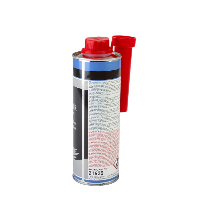 Aditiv Liqui Moly de curatare sistem Diesel - Pro Line 500 ml (5156) [2]