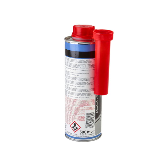 Aditiv Liqui Moly de curatare sistem Diesel - Pro Line 500 ml (5156) [3]