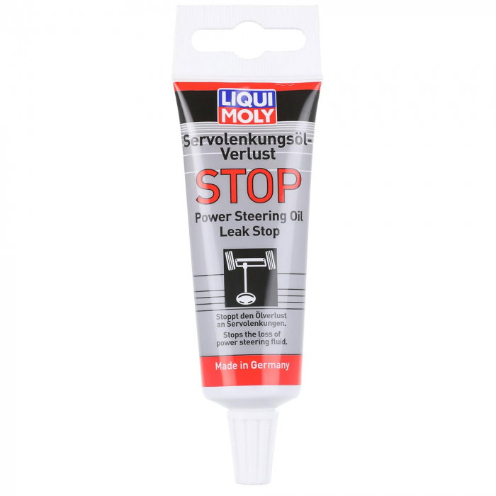 Aditiv Liqui Moly evitare pierderi ulei servodirectie 35 ml [1]