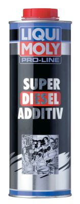 Aditiv Liqui Moly Pro-Line super Diesel 1L [1]