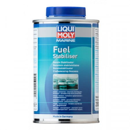 Aditiv Liqui Moly stabilizator benzina Marine 500 ML [1]