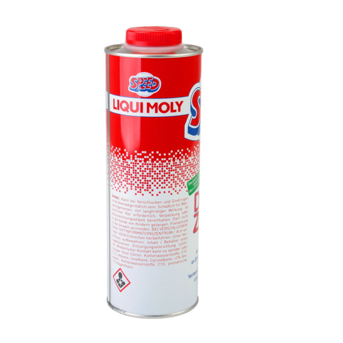 Aditiv motorina Liqui Moly "Speed" 1L [3]