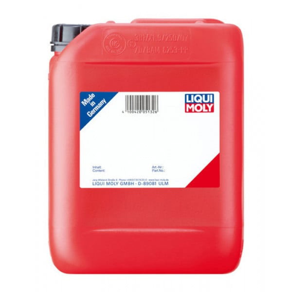 Aditiv motorina Liqui Moly Super diesel 5L [1]