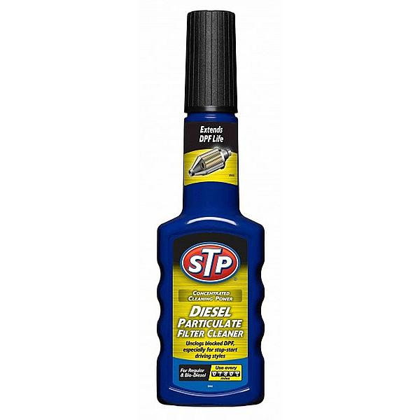 Aditiv pt curatarea DPF STP 200ml [1]