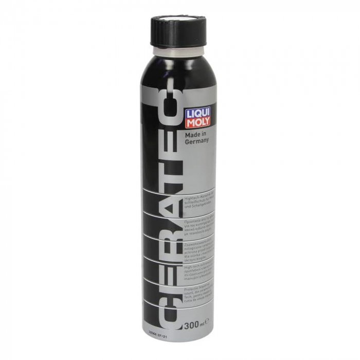Aditiv Ulei Liqui Moly Cera Tec 300 ml [1]