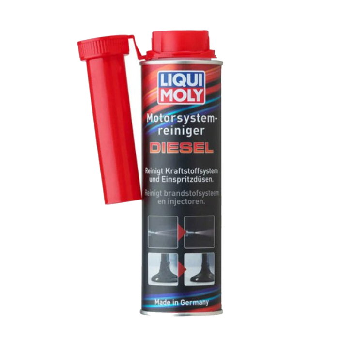 Aditiv Curățare Sistem Injecție Diesel Liqui Moly Pro-Line, 300 ml [1]