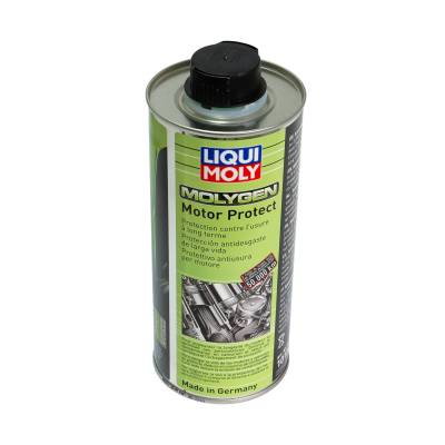 Aditiv ulei Liqui Moly Molygen Motor protect 500 ML [4]