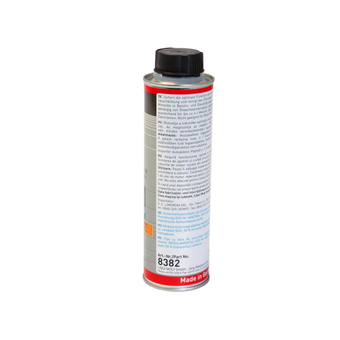 Aditiv ulei Liqui Moly supape hidraulice 300 ml [2]