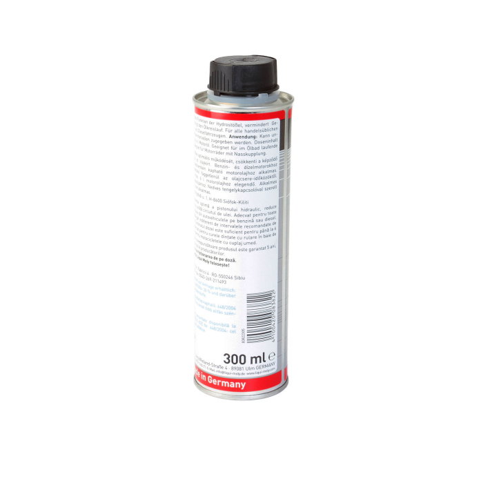 Aditiv ulei Liqui Moly supape hidraulice 300 ml [3]