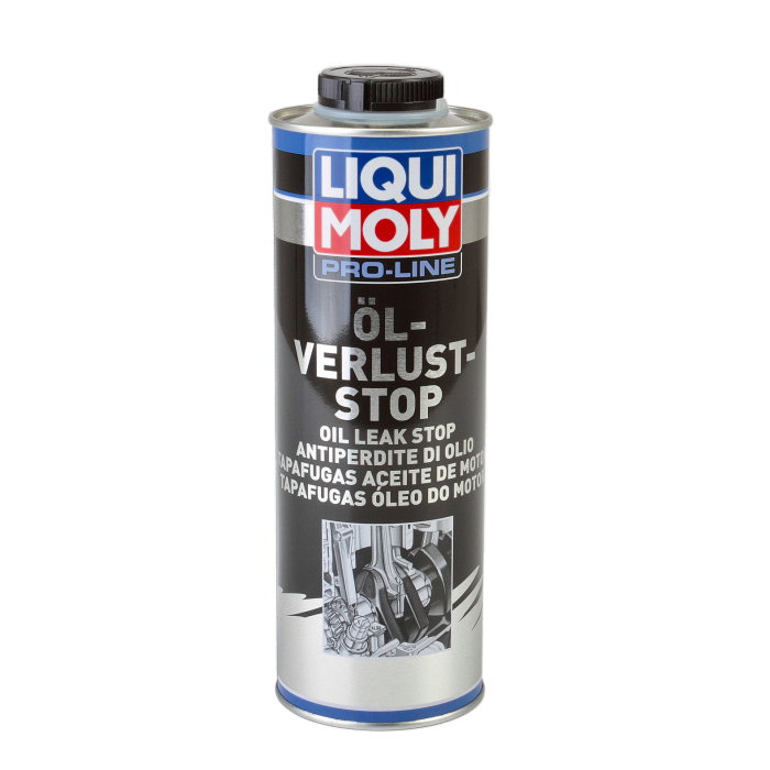Aditiv ulei motor Liqui Moly Pro-Line oL-VERLUST-STOP 1L [3]