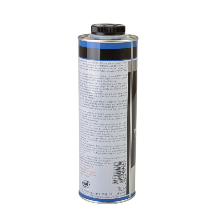 Aditiv ulei motor Liqui Moly Pro-Line oL-VERLUST-STOP 1L [2]