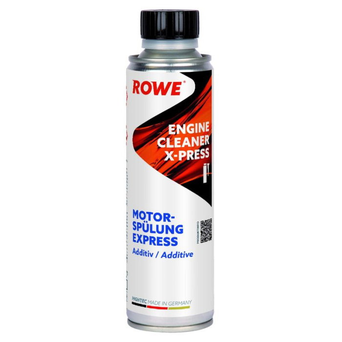 ADITIV ULEI ROWE HIGHTEC ENGINE CLEANER XPRESS 250 ml [1]