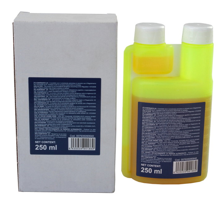 Agent de contrast UV Magneti Marelli 250 mL [2]