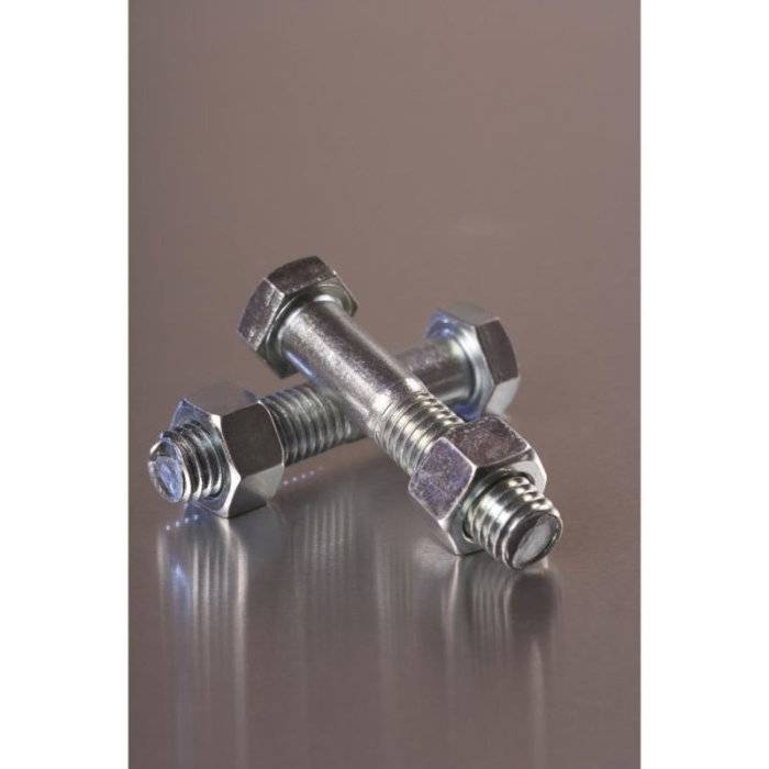 Agent de fixare pentru suruburi si piulite BISON Lock Bond, 10ml [2]
