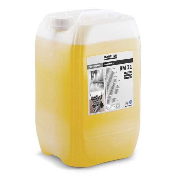 Agent pentru curatare PressurePro Extra pentru uleiuri si grasimi RM 31 eco efficiency 20l [1]